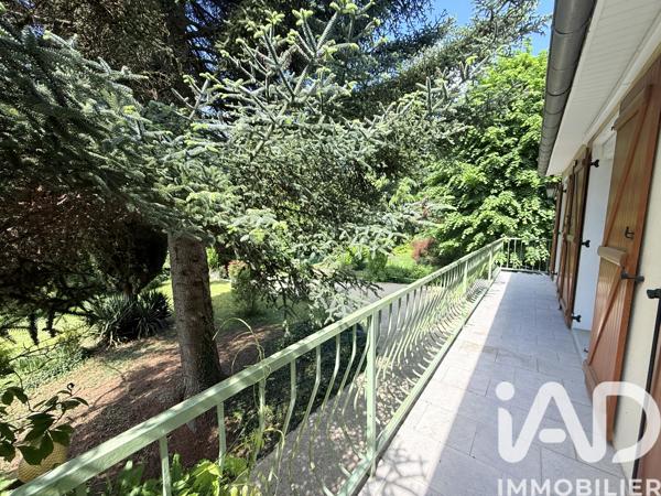 Maison à vendre 5 pièces 72 m² Étiolles