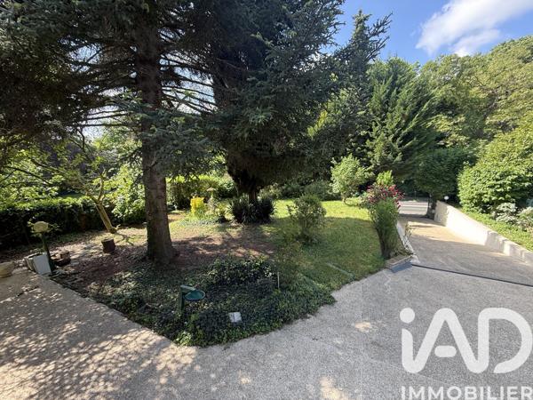 Maison à vendre 5 pièces 72 m² Étiolles