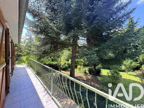Maison à vendre 5 pièces 72 m² Étiolles