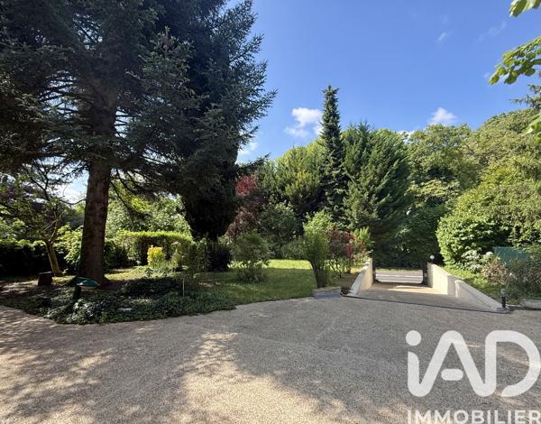 Maison à vendre 5 pièces 72 m² Étiolles