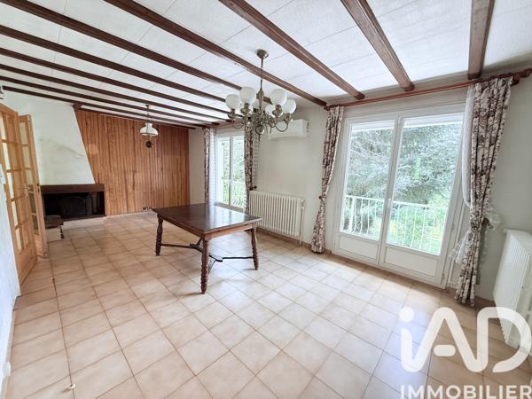 Maison à vendre 5 pièces 72 m² Étiolles