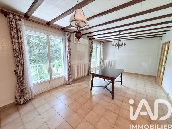 Maison à vendre 5 pièces 72 m² Étiolles