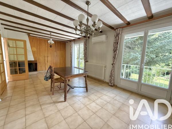 Maison à vendre 5 pièces 72 m² Étiolles