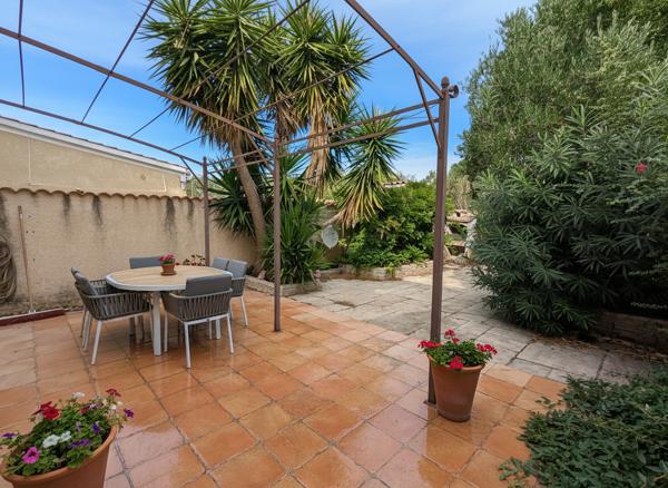 Maison 4 pièces 95.4 m2