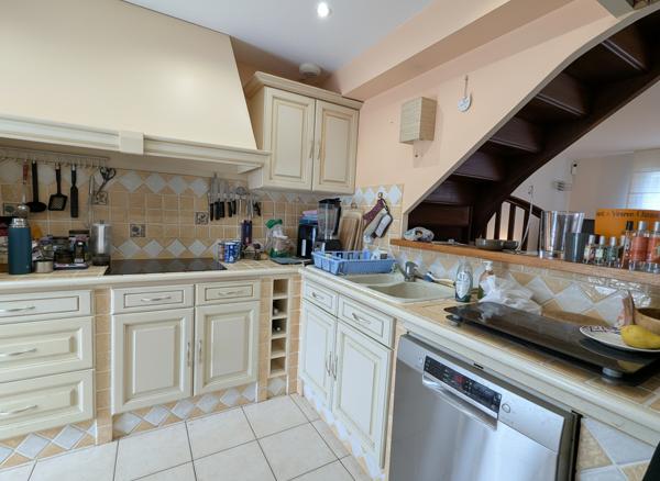 Maison 4 pièces 95.4 m2