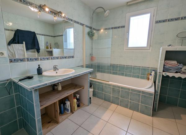 Maison 4 pièces 95.4 m2