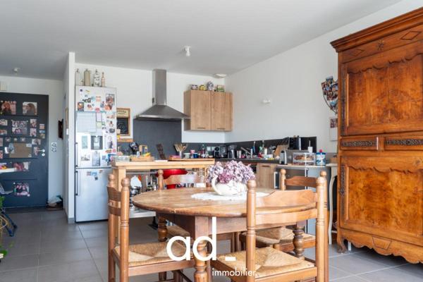 Maison à vendre Lagord