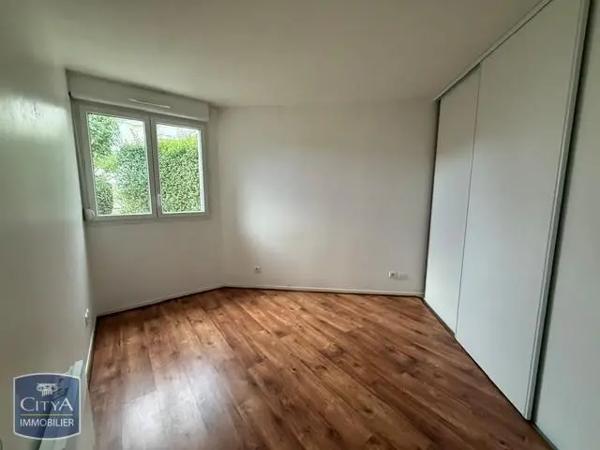 Appartement à louer 2 pièces 51.48m² Écrouves (54200)
