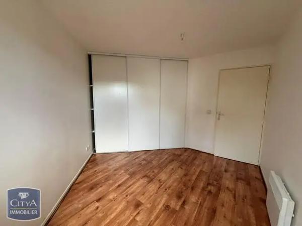 Appartement à louer 2 pièces 51.48m² Écrouves (54200)