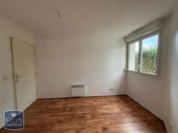Appartement à louer 2 pièces 51.48m² Écrouves (54200)