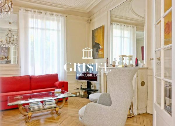 MAISON 10 PIÈCES BORDEAUX SAINT-SEURIN
