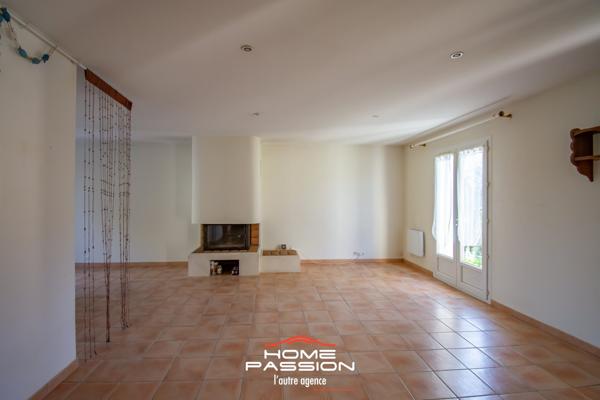 SAINT-PALAIS-SUR-MER - MAISON PLAIN PIED A 5' DE LA PLAGE