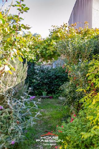 SAINT-PALAIS-SUR-MER - MAISON PLAIN PIED A 5' DE LA PLAGE