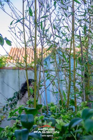 SAINT-PALAIS-SUR-MER - MAISON PLAIN PIED A 5' DE LA PLAGE