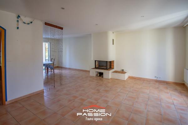 SAINT-PALAIS-SUR-MER - MAISON PLAIN PIED A 5' DE LA PLAGE