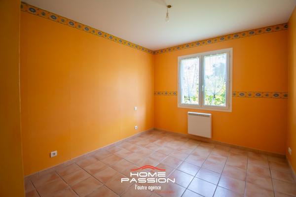 SAINT-PALAIS-SUR-MER - MAISON PLAIN PIED A 5' DE LA PLAGE