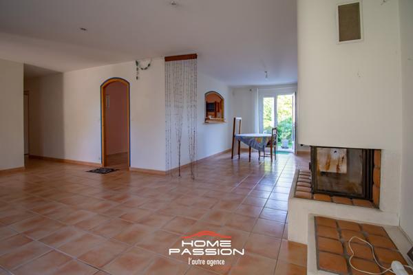 SAINT-PALAIS-SUR-MER - MAISON PLAIN PIED A 5' DE LA PLAGE