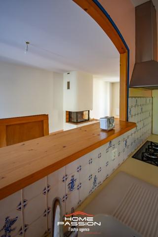 SAINT-PALAIS-SUR-MER - MAISON PLAIN PIED A 5' DE LA PLAGE