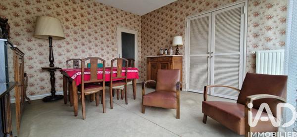 Appartement à vendre 3 pièces 61 m² Mérignac