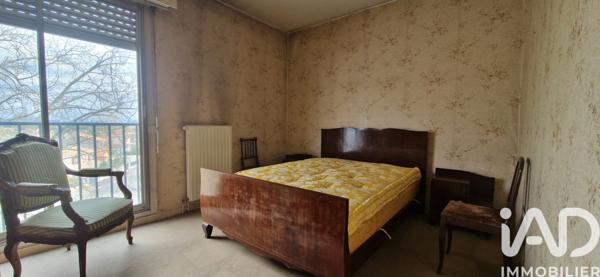 Appartement à vendre 3 pièces 61 m² Mérignac