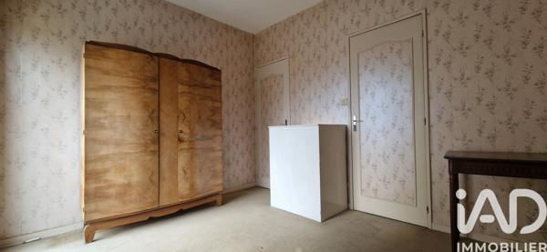 Appartement à vendre 3 pièces 61 m² Mérignac