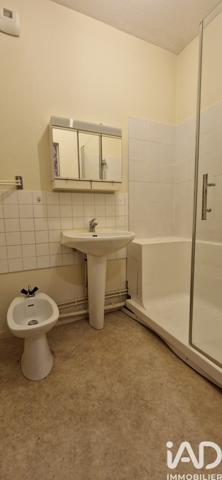 Appartement à vendre 3 pièces 61 m² Mérignac