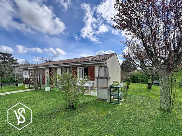 Quint-Fonsegrives (31130) VILLA "VAL DU MIDI"