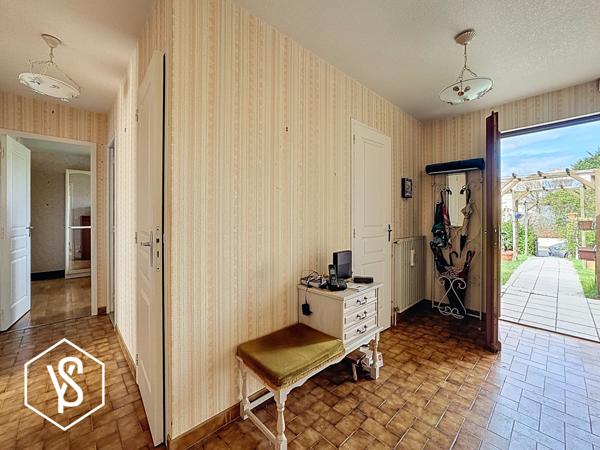 Quint-Fonsegrives (31130) VILLA "VAL DU MIDI"