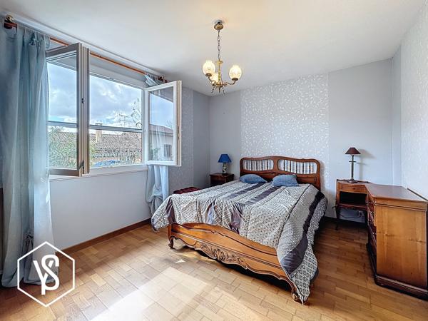 Quint-Fonsegrives (31130) VILLA "VAL DU MIDI"