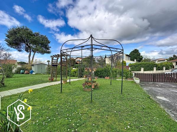 Quint-Fonsegrives (31130) VILLA "VAL DU MIDI"