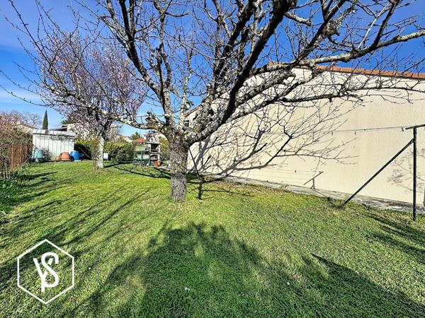 Quint-Fonsegrives (31130) VILLA "VAL DU MIDI"