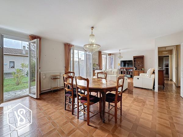 Quint-Fonsegrives (31130) VILLA "VAL DU MIDI"