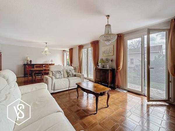 Quint-Fonsegrives (31130) VILLA "VAL DU MIDI"