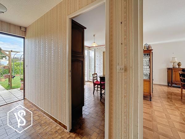 Quint-Fonsegrives (31130) VILLA "VAL DU MIDI"