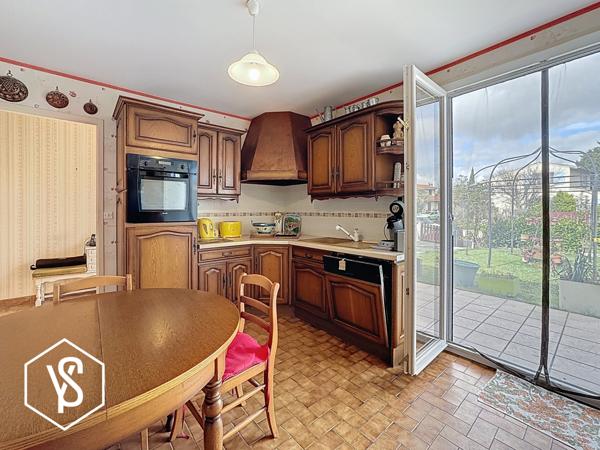 Quint-Fonsegrives (31130) VILLA "VAL DU MIDI"