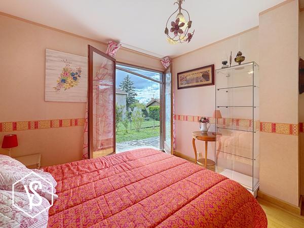 Quint-Fonsegrives (31130) VILLA "VAL DU MIDI"