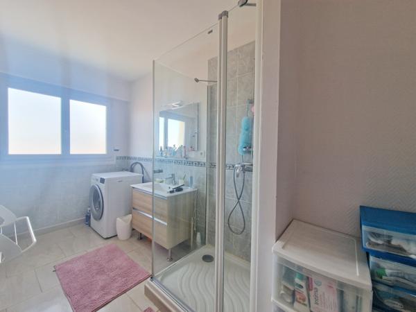 Appartement 3 pièces - 81 m²