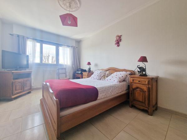 Appartement 3 pièces - 81 m²