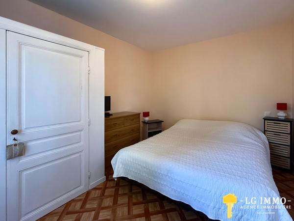 Votre recherche de biens