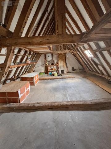 Achat - Maison | Maison de ville Bourgueil 37140 90 m 2 716 m 2