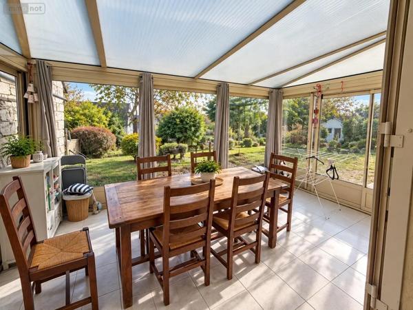Achat - Maison | Maison de ville Bourgueil 37140 90 m 2 716 m 2
