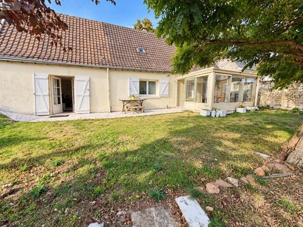 Achat - Maison | Maison de ville Bourgueil 37140 90 m 2 716 m 2
