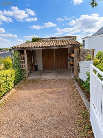 Achat - Maison | Maison de ville Bourgueil 37140 90 m 2 716 m 2