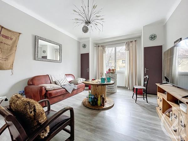 Maison à vendre  10 pièces - 230 m2 BAGNOLS SUR CEZE - 30