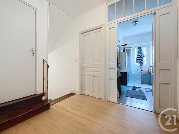 Maison à vendre  10 pièces - 230 m2 BAGNOLS SUR CEZE - 30