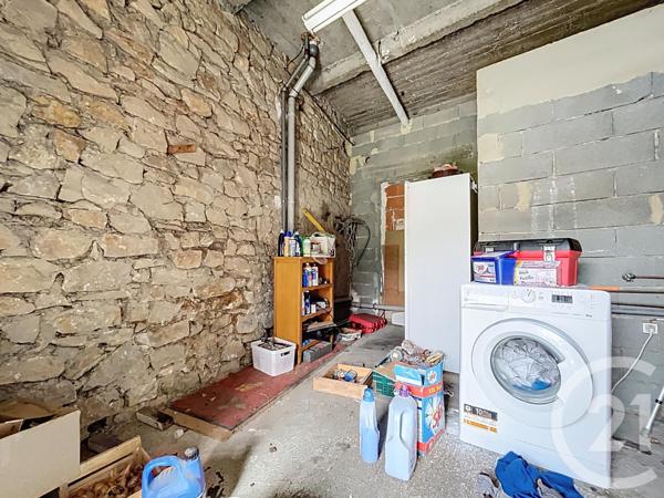 Maison à vendre  10 pièces - 230 m2 BAGNOLS SUR CEZE - 30