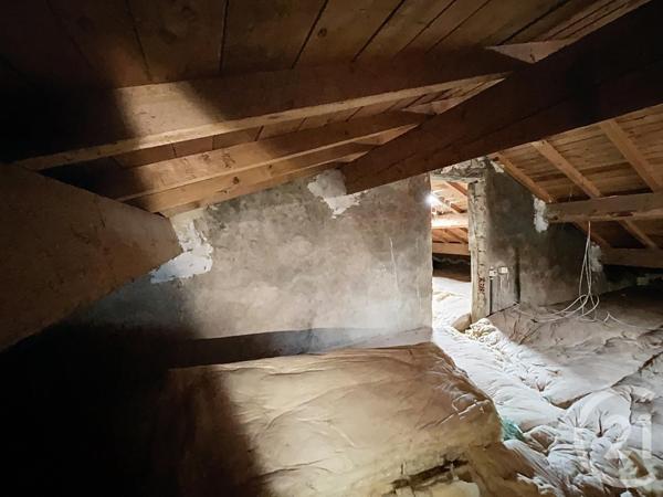 Maison à vendre  10 pièces - 230 m2 BAGNOLS SUR CEZE - 30