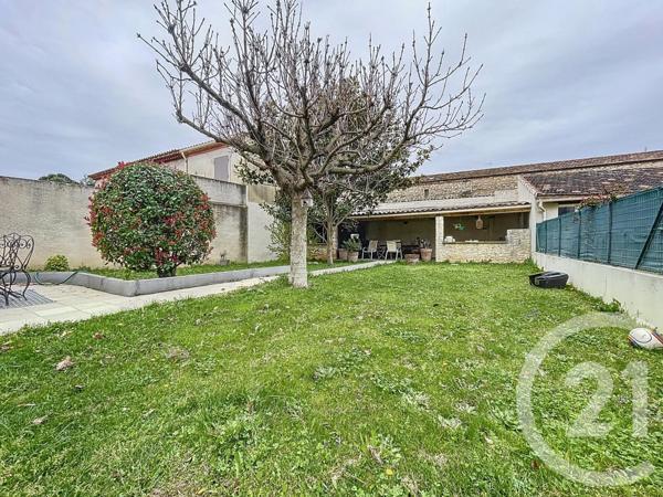 Maison à vendre  10 pièces - 230 m2 BAGNOLS SUR CEZE - 30