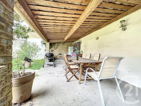 Maison à vendre  10 pièces - 230 m2 BAGNOLS SUR CEZE - 30