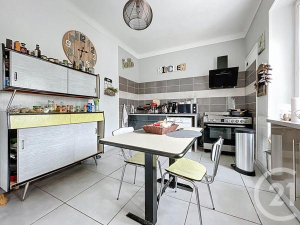 Maison à vendre  10 pièces - 230 m2 BAGNOLS SUR CEZE - 30